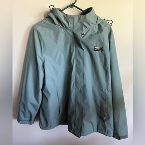 Women's L.L.Bean Sweater Fleece 3-in-1 Jacket - XL